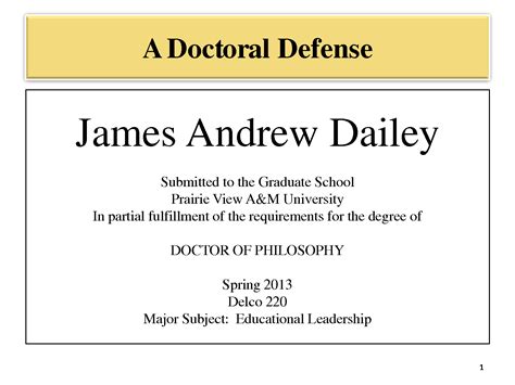 Phd Mikes Thesis Defense | Professional paper writer